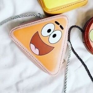 Patrick crossbody purse 👛